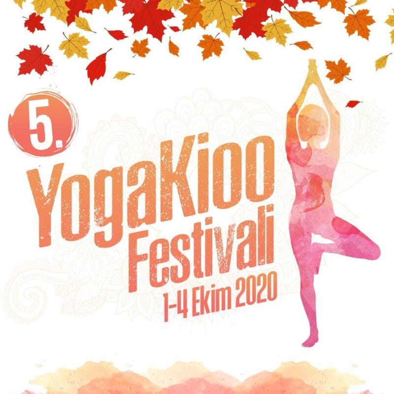 YogaKioo Turkiye