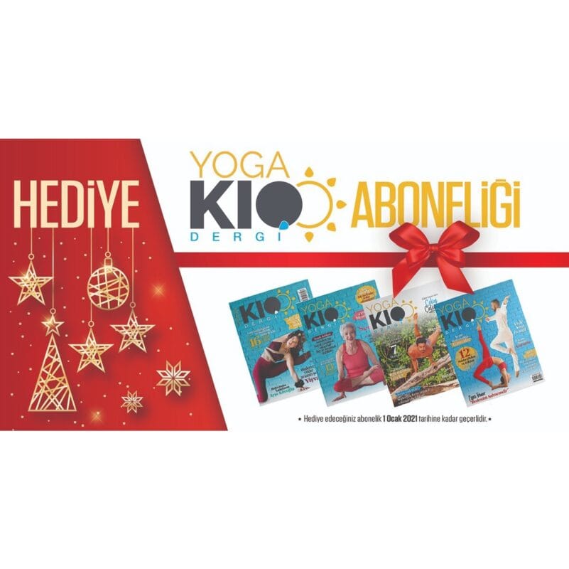 YogaKioo Turkiye