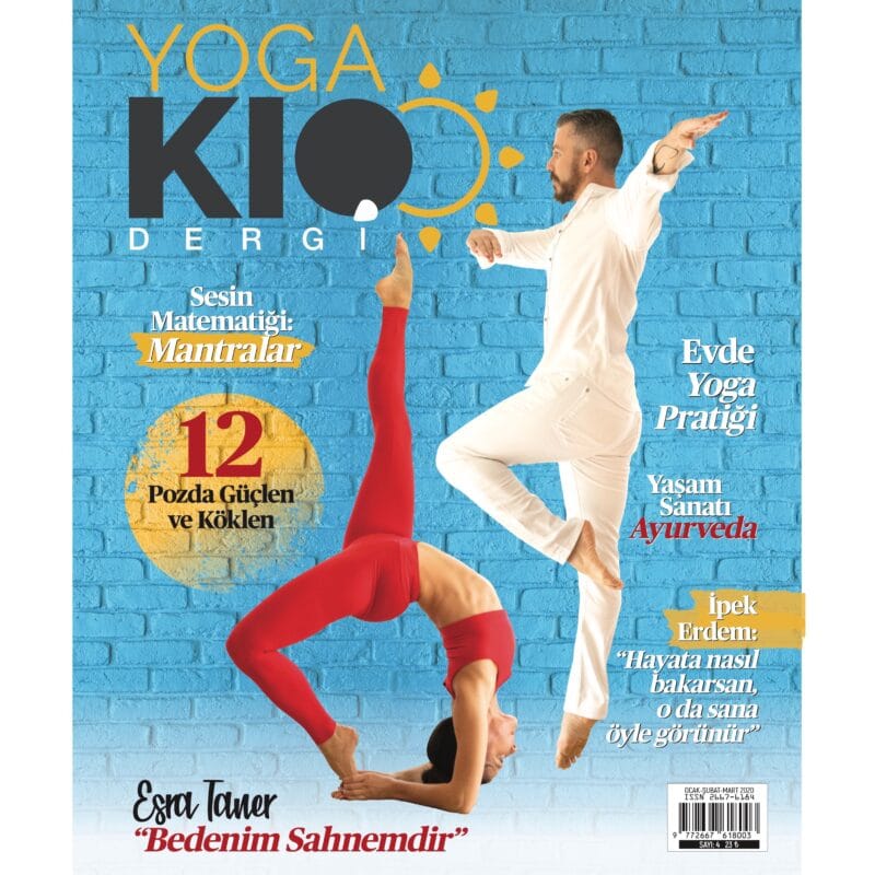 YogaKioo Turkiye