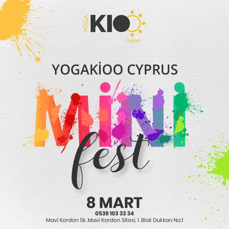 YogaKioo Turkiye