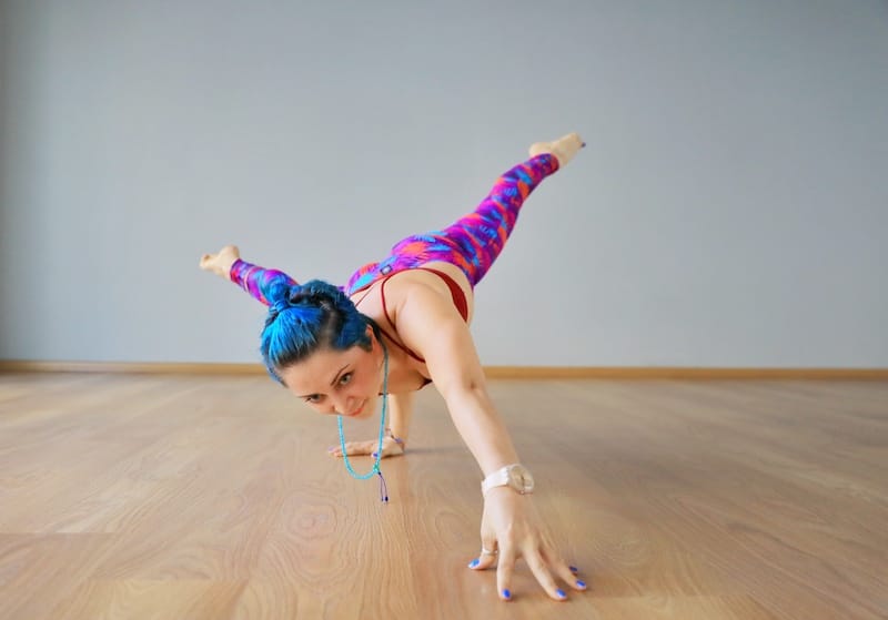 YogaKioo Turkiye