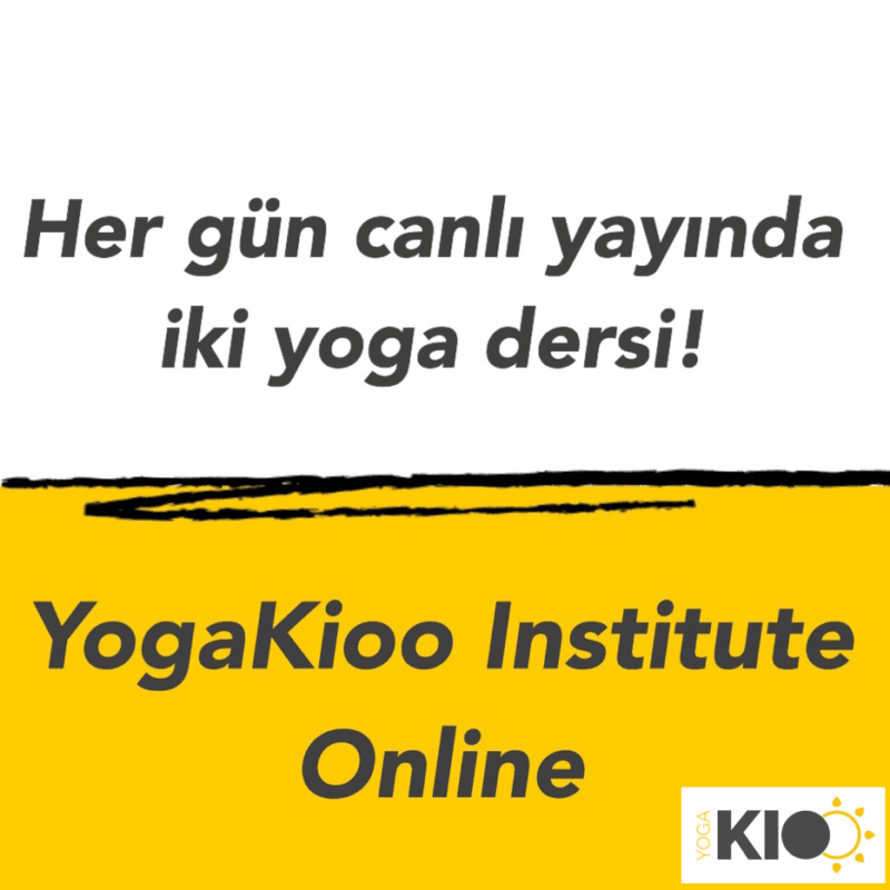 YogaKioo Turkiye