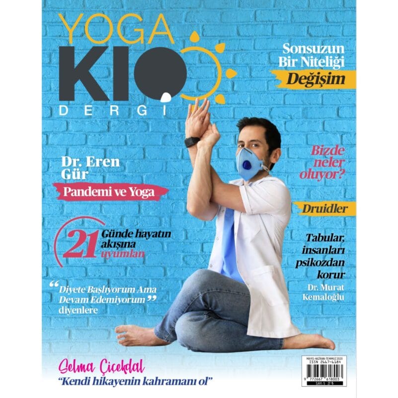 YogaKioo Turkiye