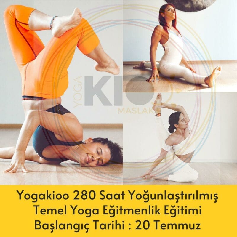 YogaKioo Turkiye