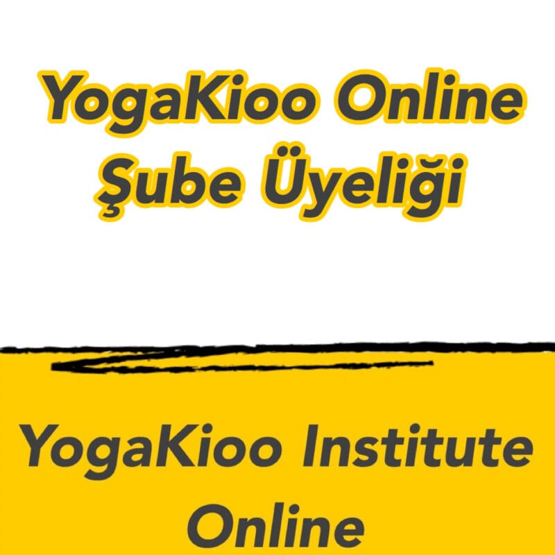 YogaKioo Turkiye