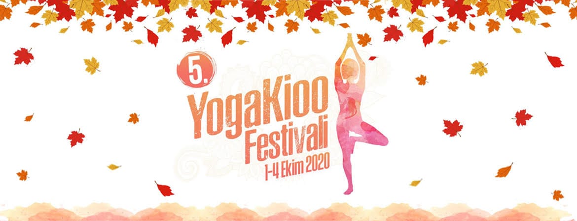 YogaKioo Turkiye
