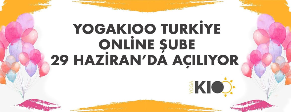 YogaKioo Turkiye
