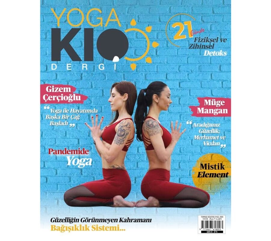 YogaKioo Turkiye