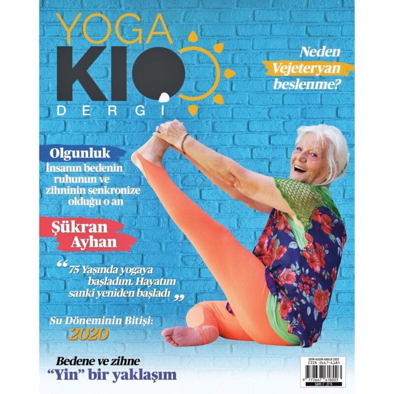 YogaKioo Turkiye