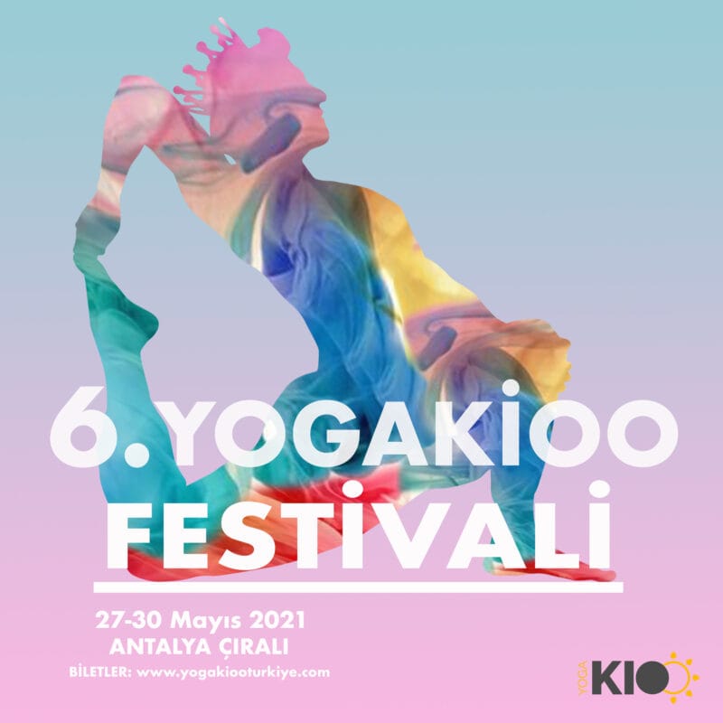 YogaKioo Turkiye