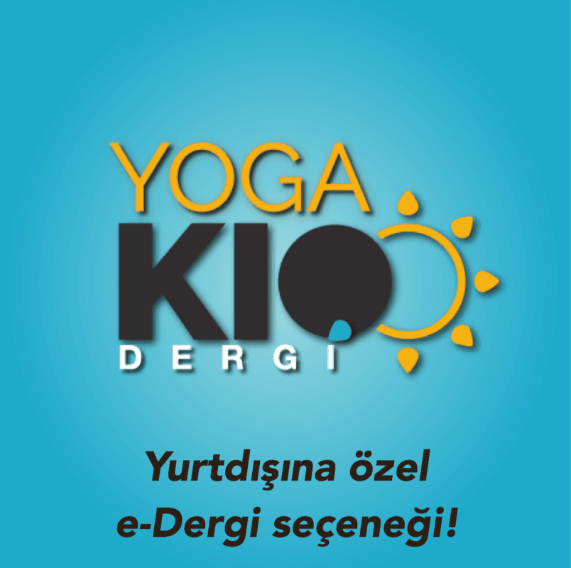 YogaKioo Turkiye