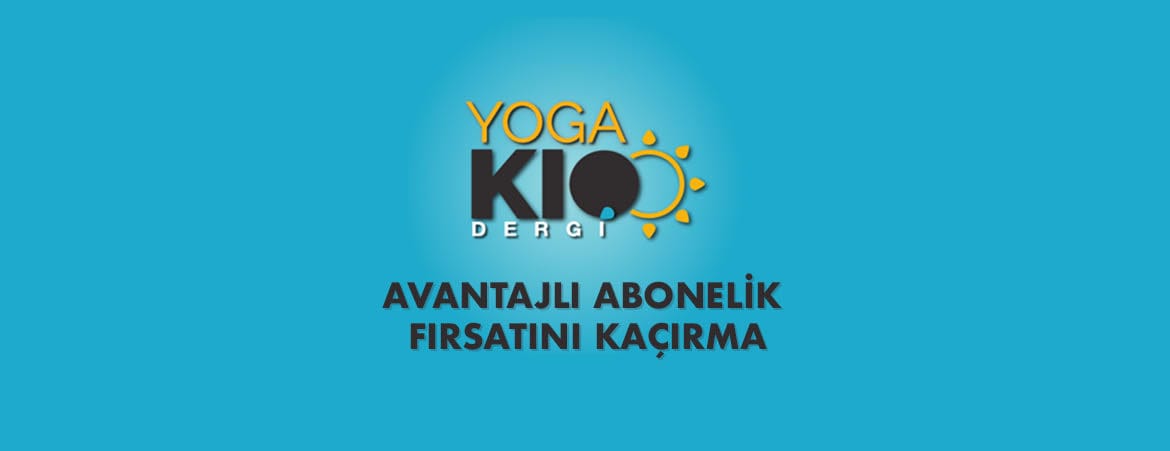 YogaKioo Turkiye