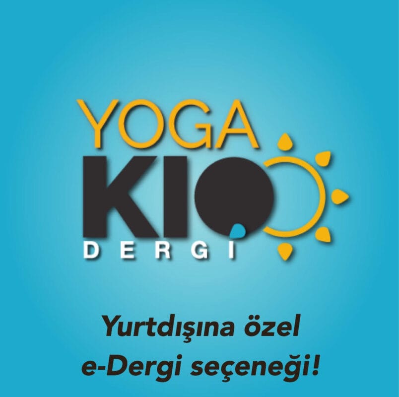 YogaKioo Turkiye