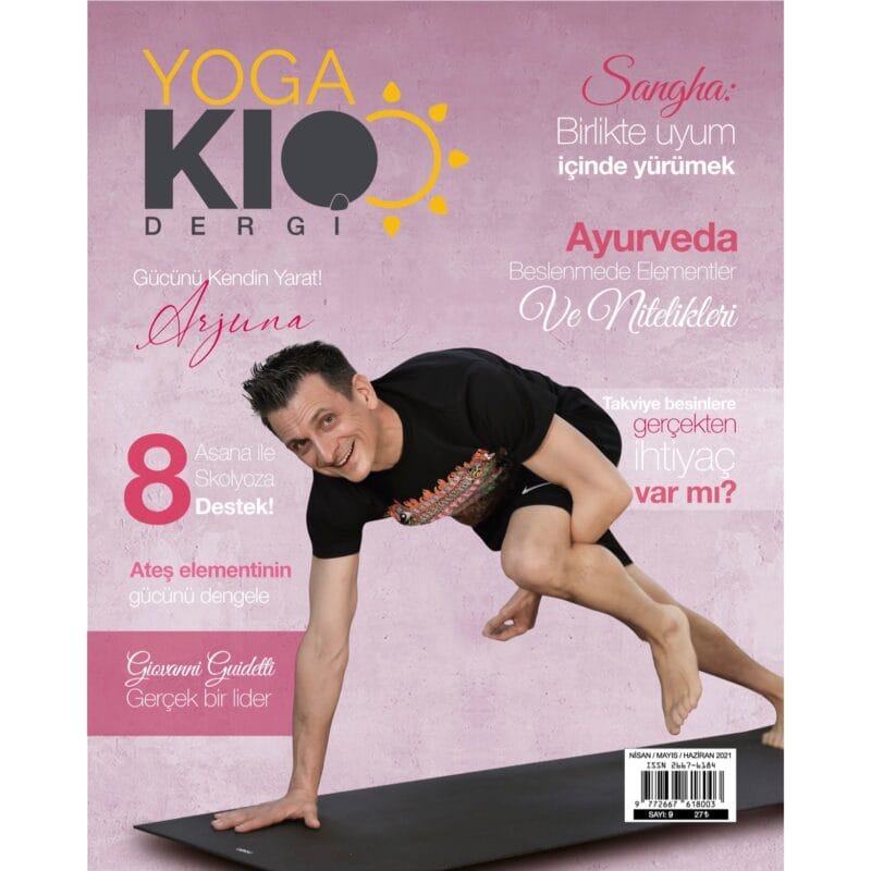 YogaKioo Turkiye