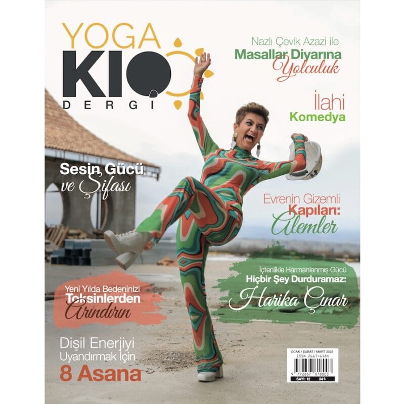 YogaKioo Turkiye