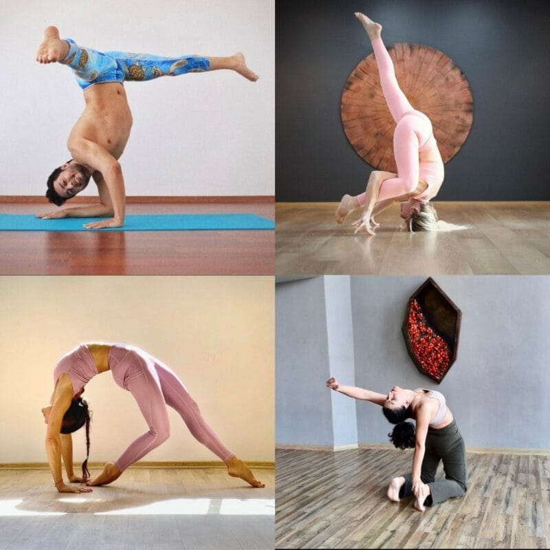 YogaKioo Turkiye