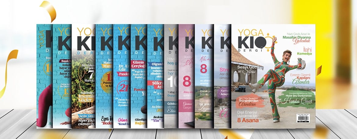 YogaKioo Turkiye