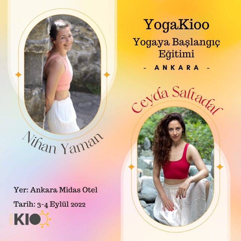 YogaKioo Turkiye