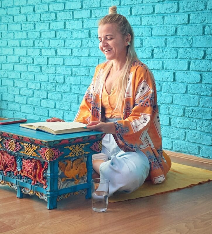 YogaKioo Turkiye