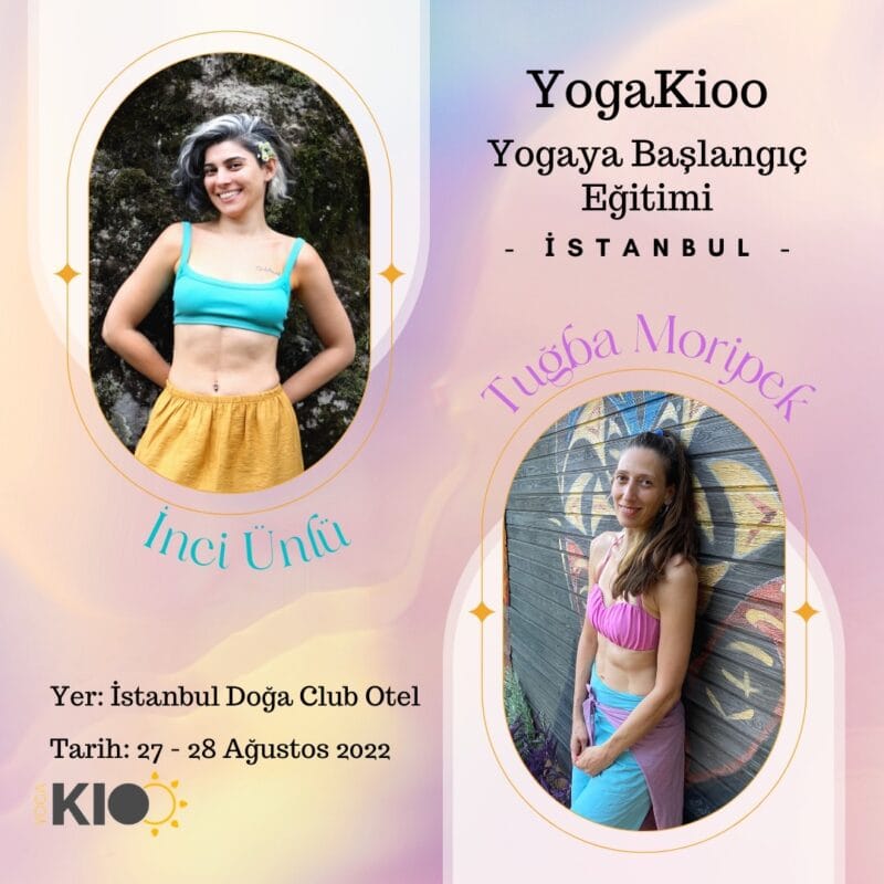 YogaKioo Turkiye