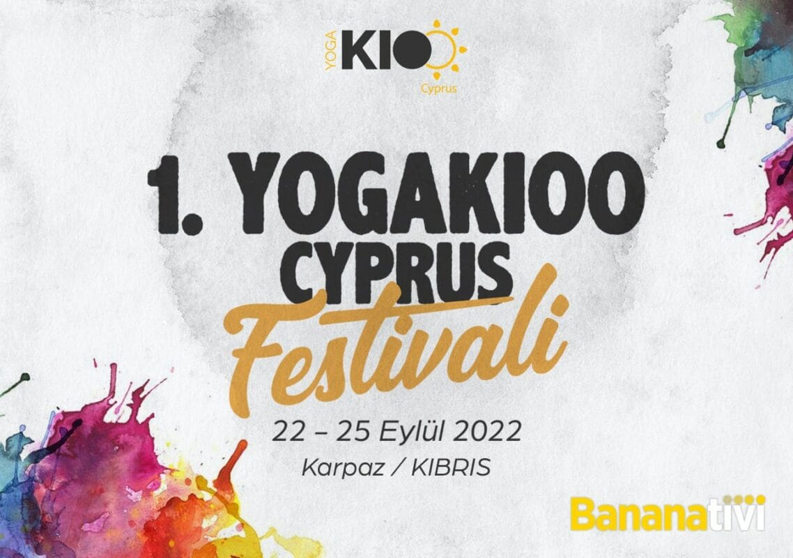 YogaKioo Turkiye