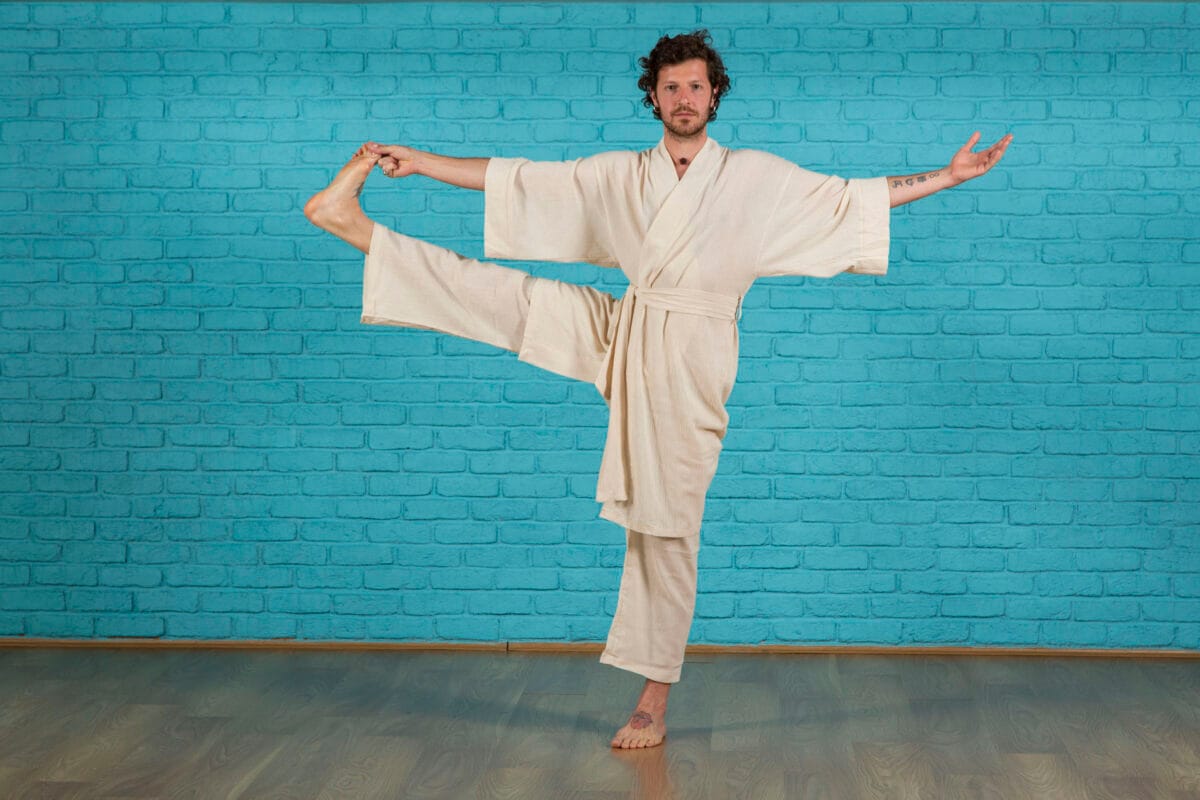 YogaKioo Turkiye