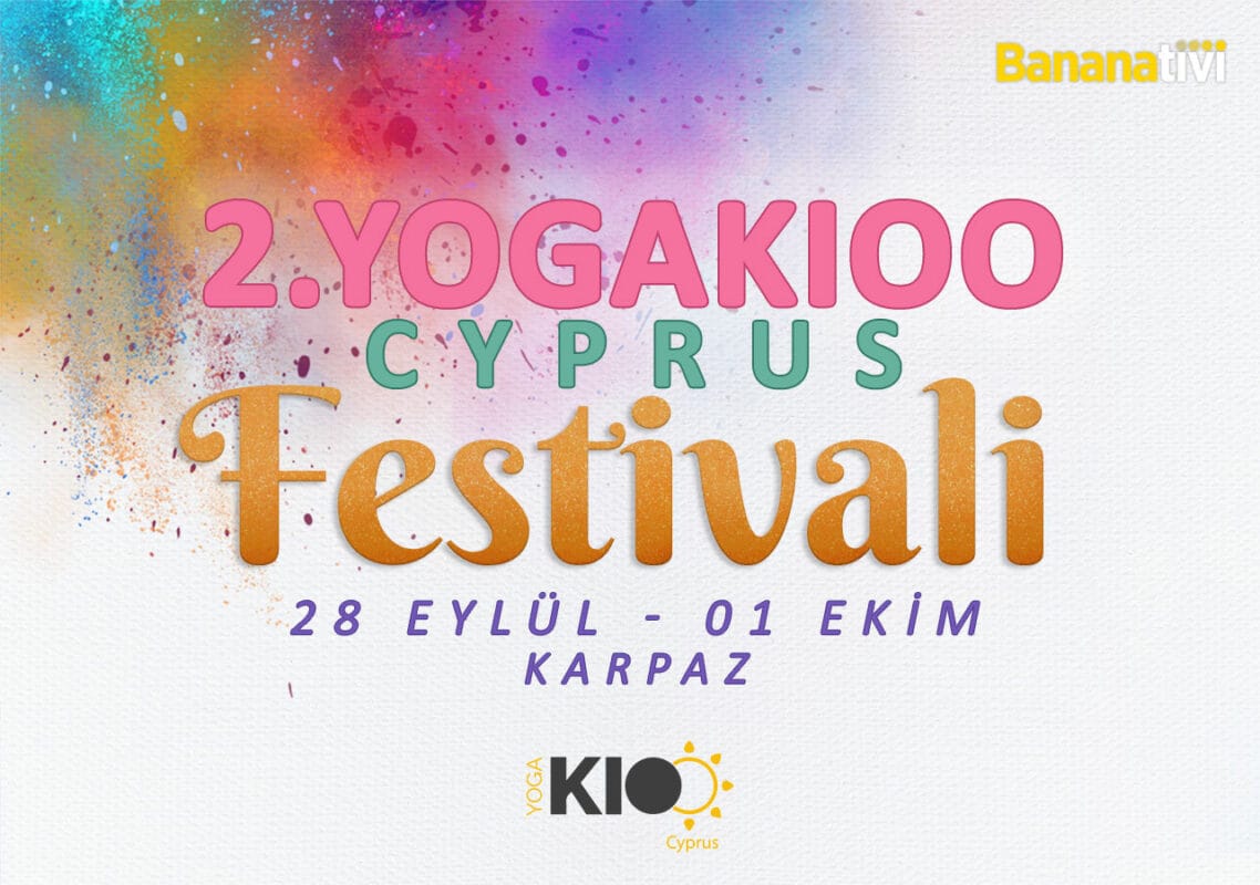 YogaKioo Turkiye