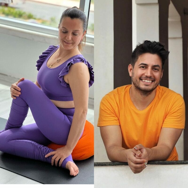 YogaKioo Turkiye