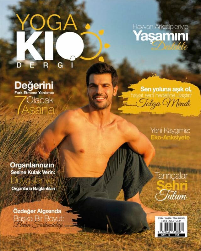 YogaKioo Turkiye