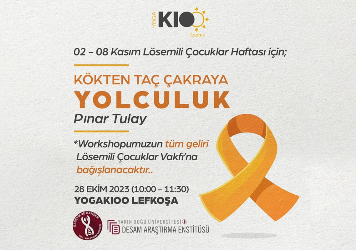YogaKioo Turkiye
